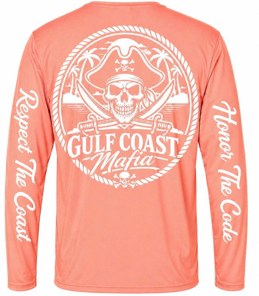 GCM Fishing Shirt