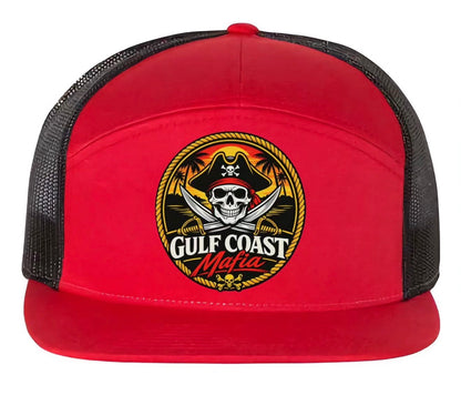 GCM Hat