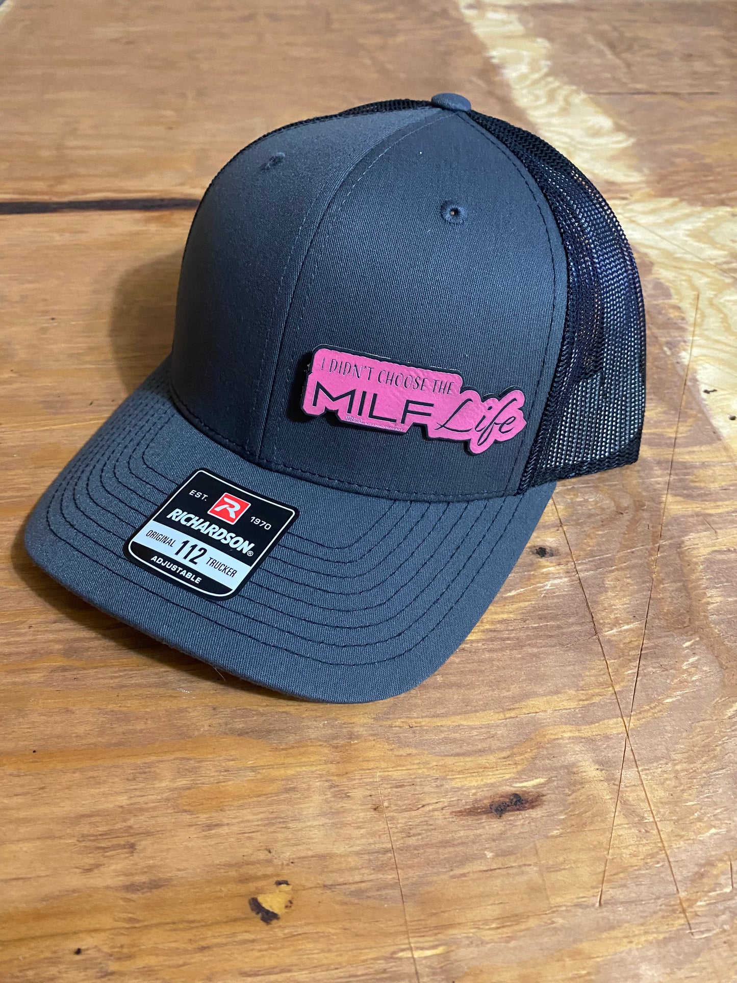 MILF/DILF Richardson Hats