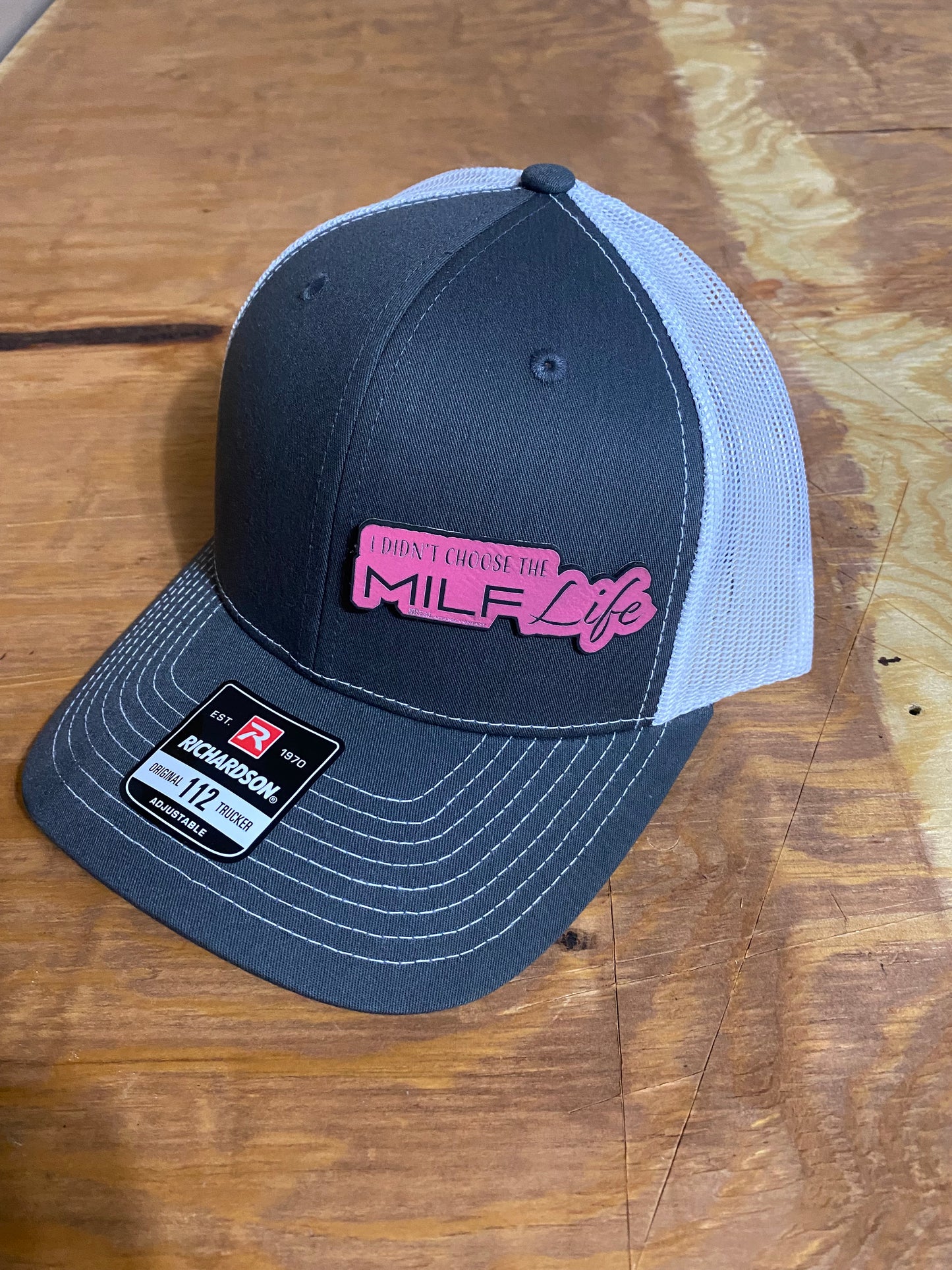 MILF/DILF Richardson Hats