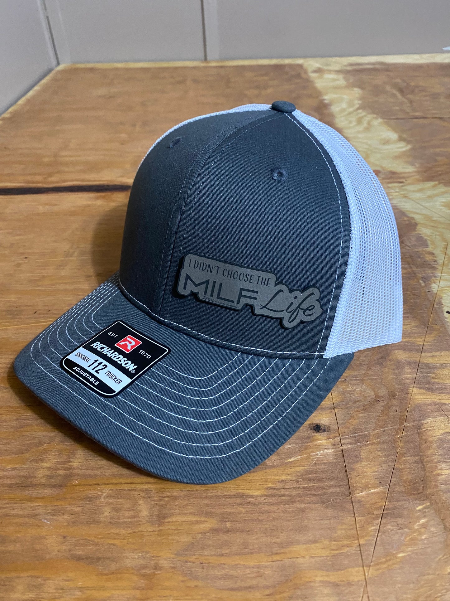 MILF/DILF Richardson Hats