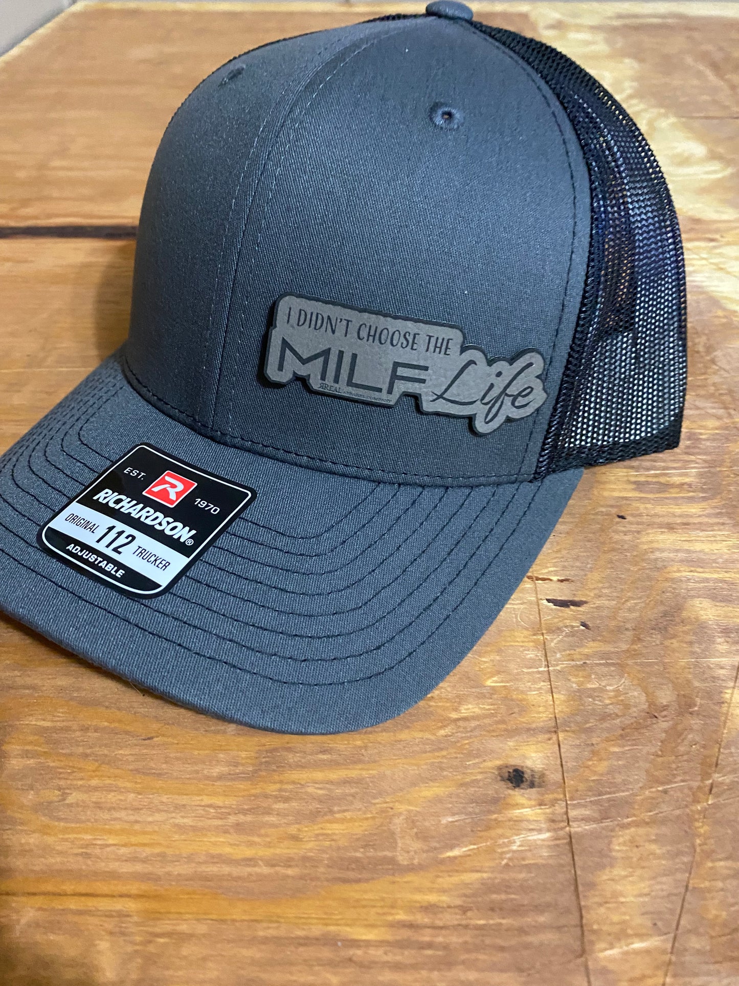 MILF/DILF Richardson Hats