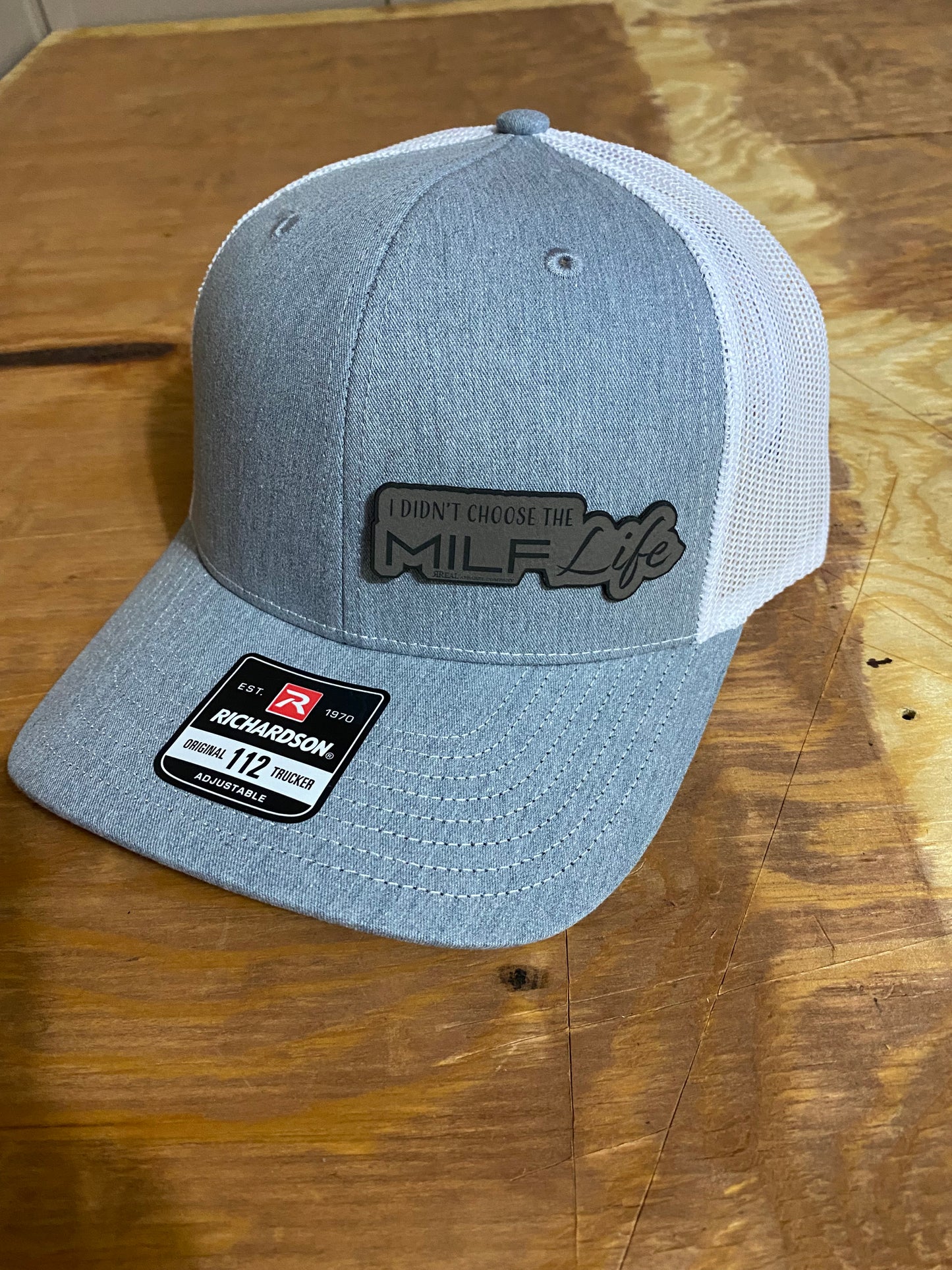 MILF/DILF Richardson Hats