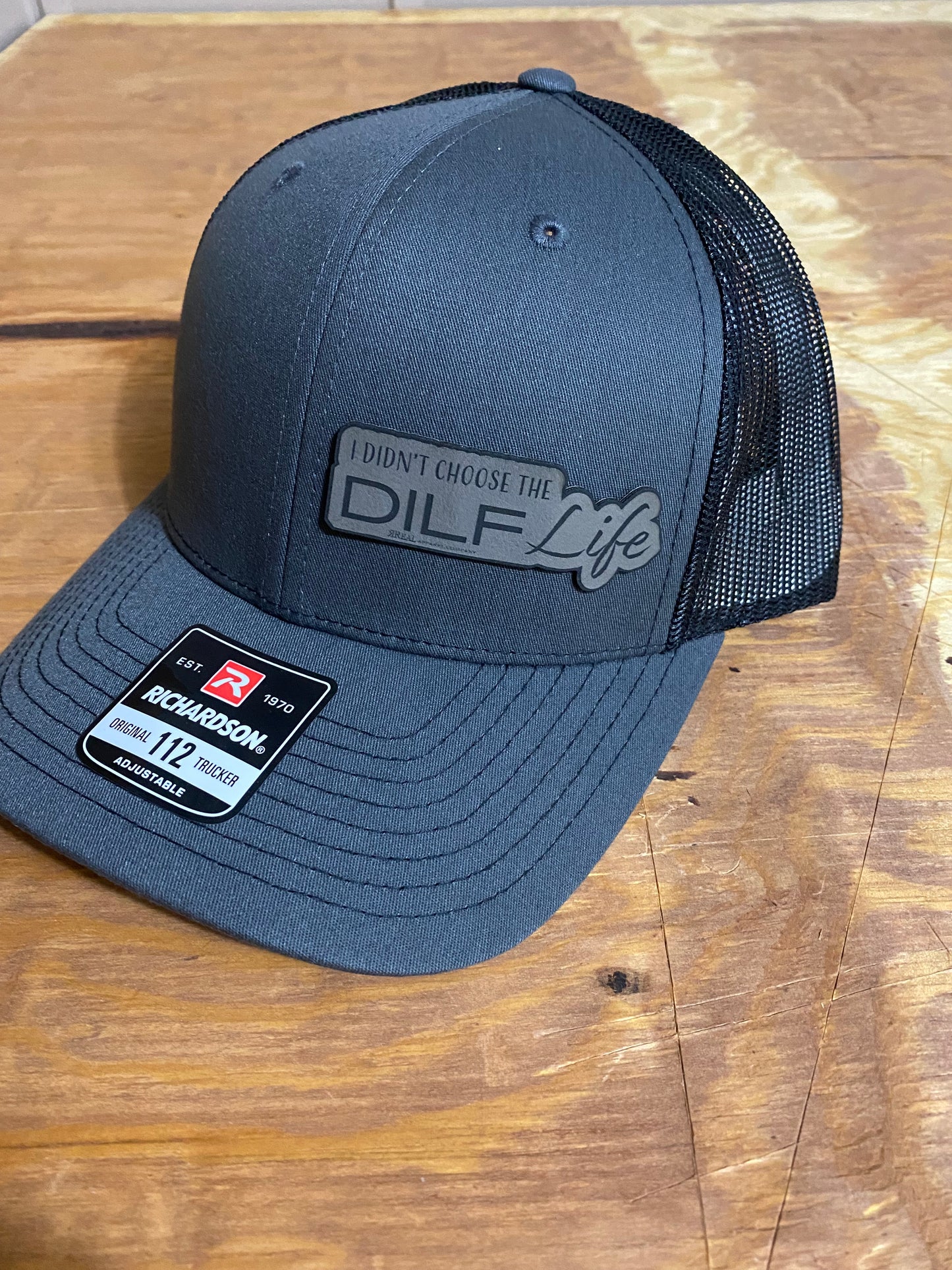 MILF/DILF Richardson Hats