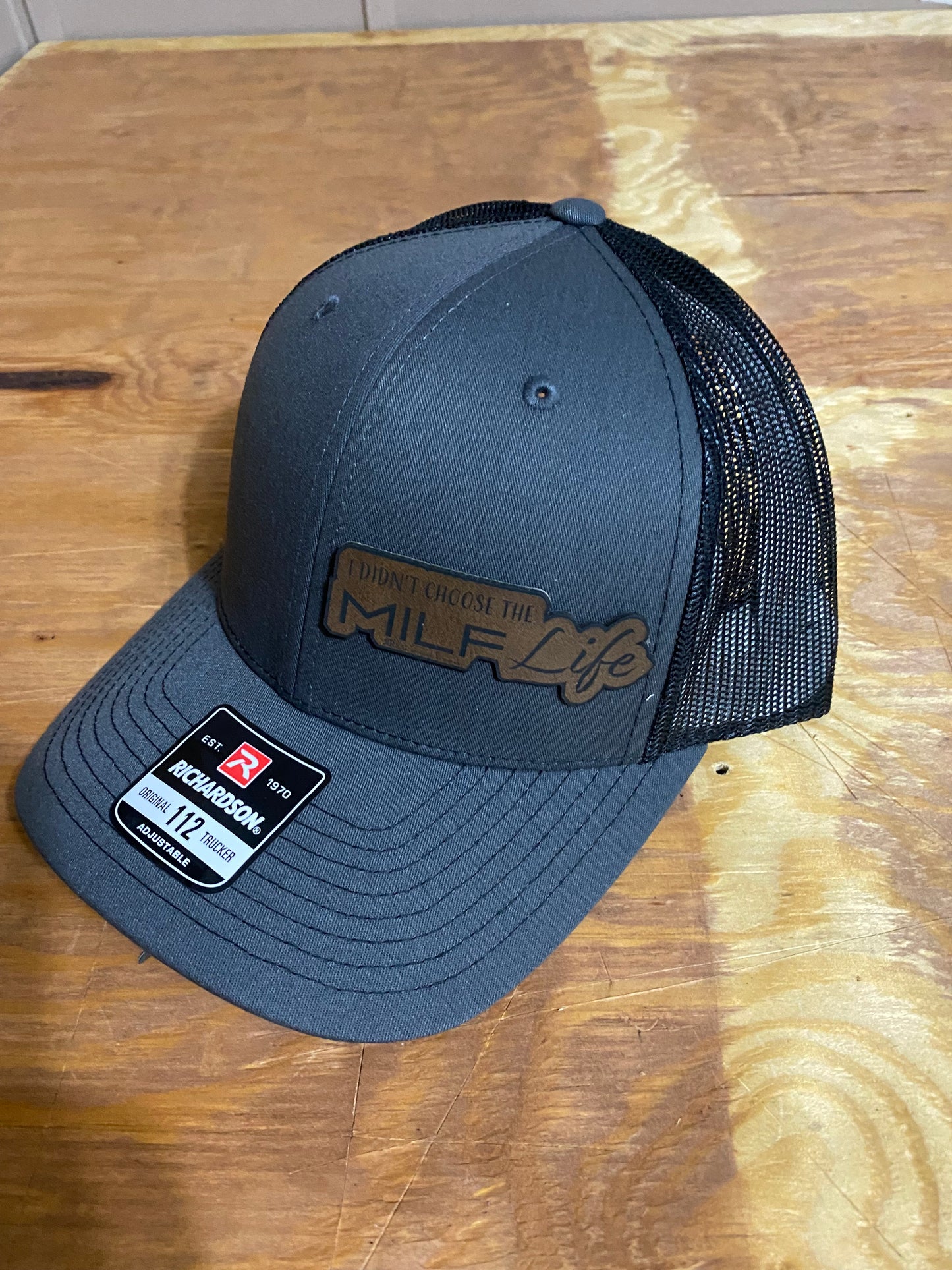 MILF/DILF Richardson Hats