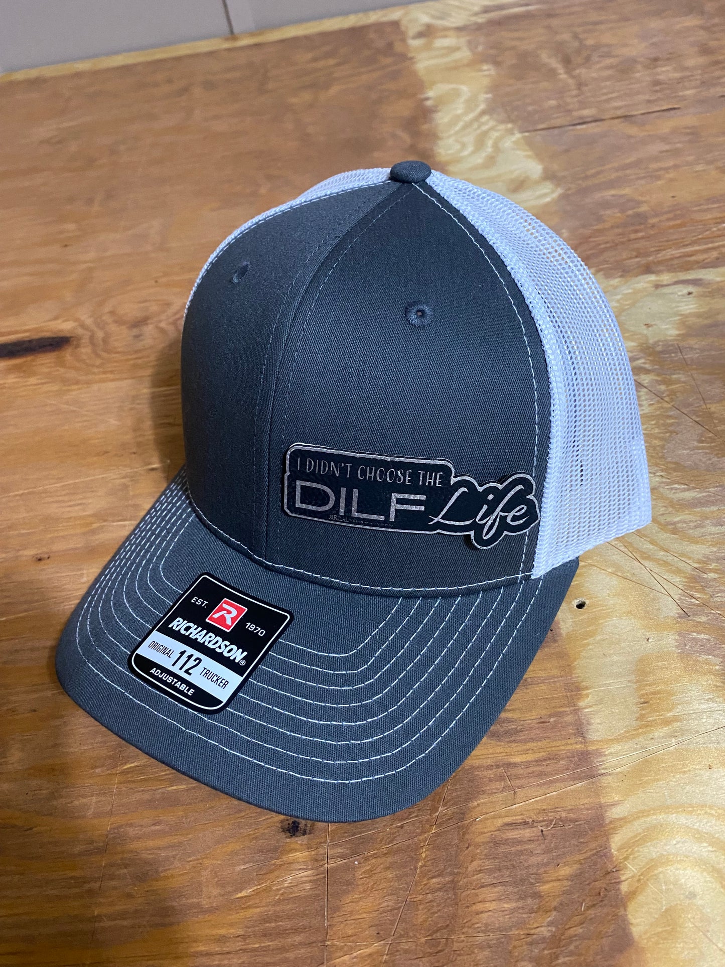 MILF/DILF Richardson Hats