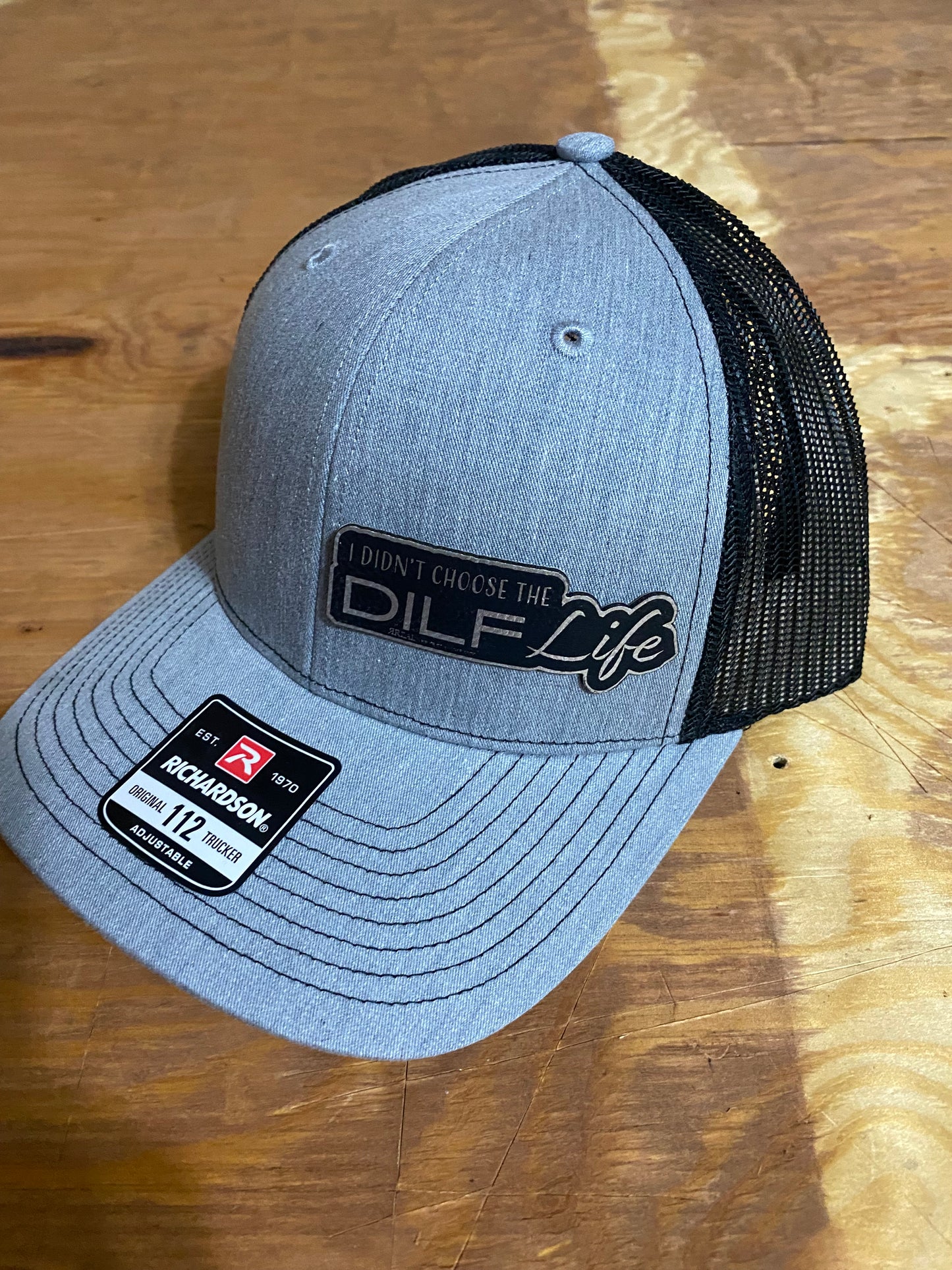 MILF/DILF Richardson Hats