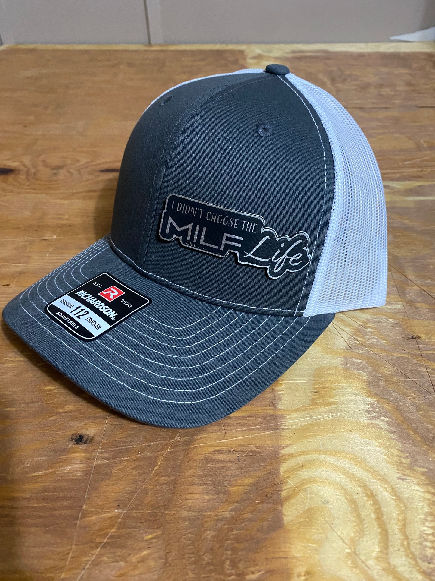 MILF/DILF Richardson Hats