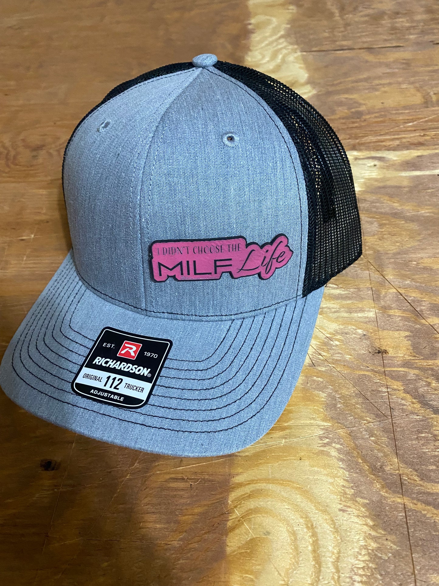 MILF/DILF Richardson Hats