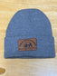 T&A Outdoors Beanies