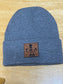 T&A Outdoors Beanies