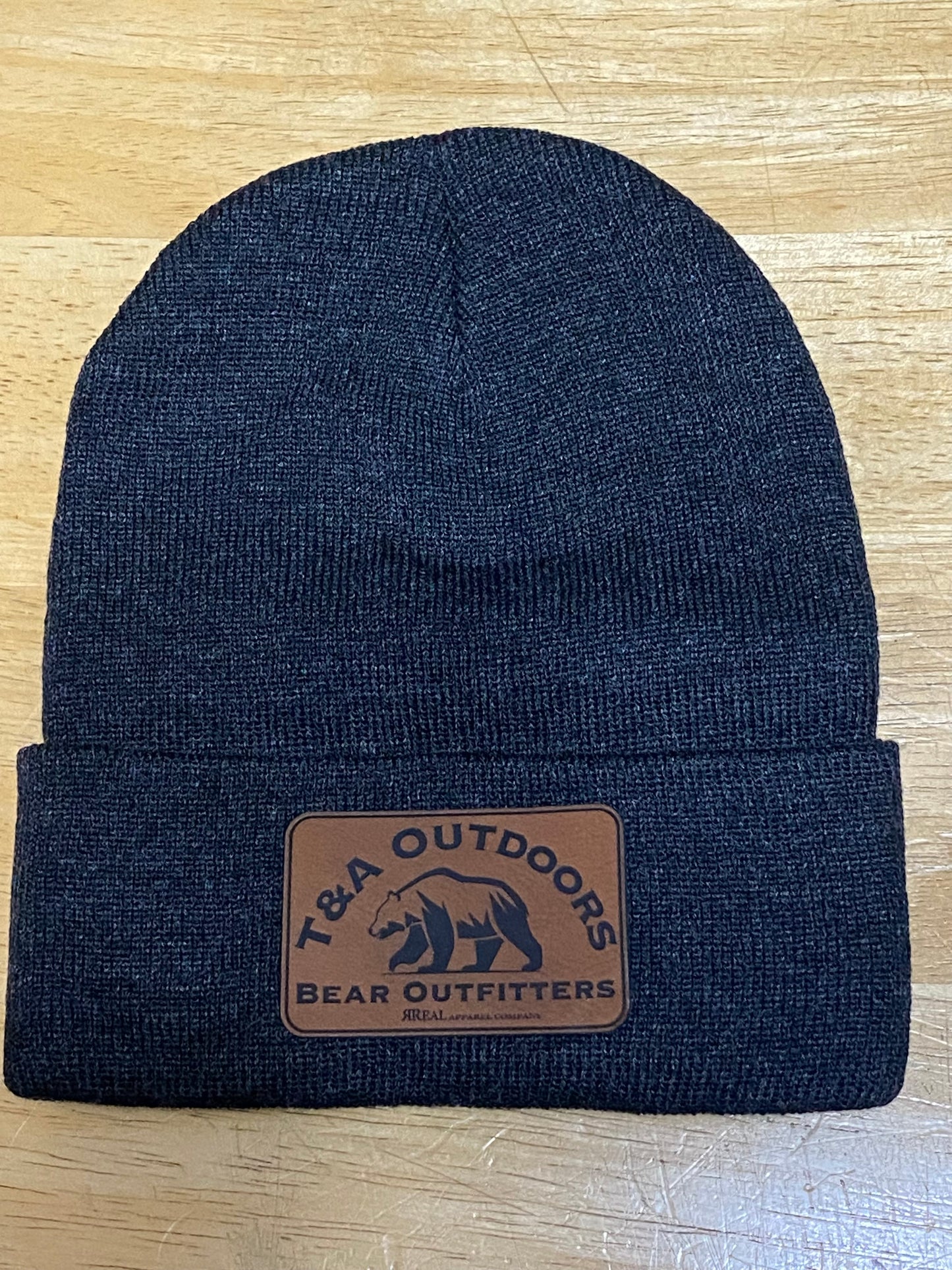 T&A Outdoors Beanies