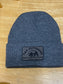 T&A Outdoors Beanies