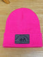 T&A Outdoors Beanies