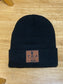 T&A Outdoors Beanies