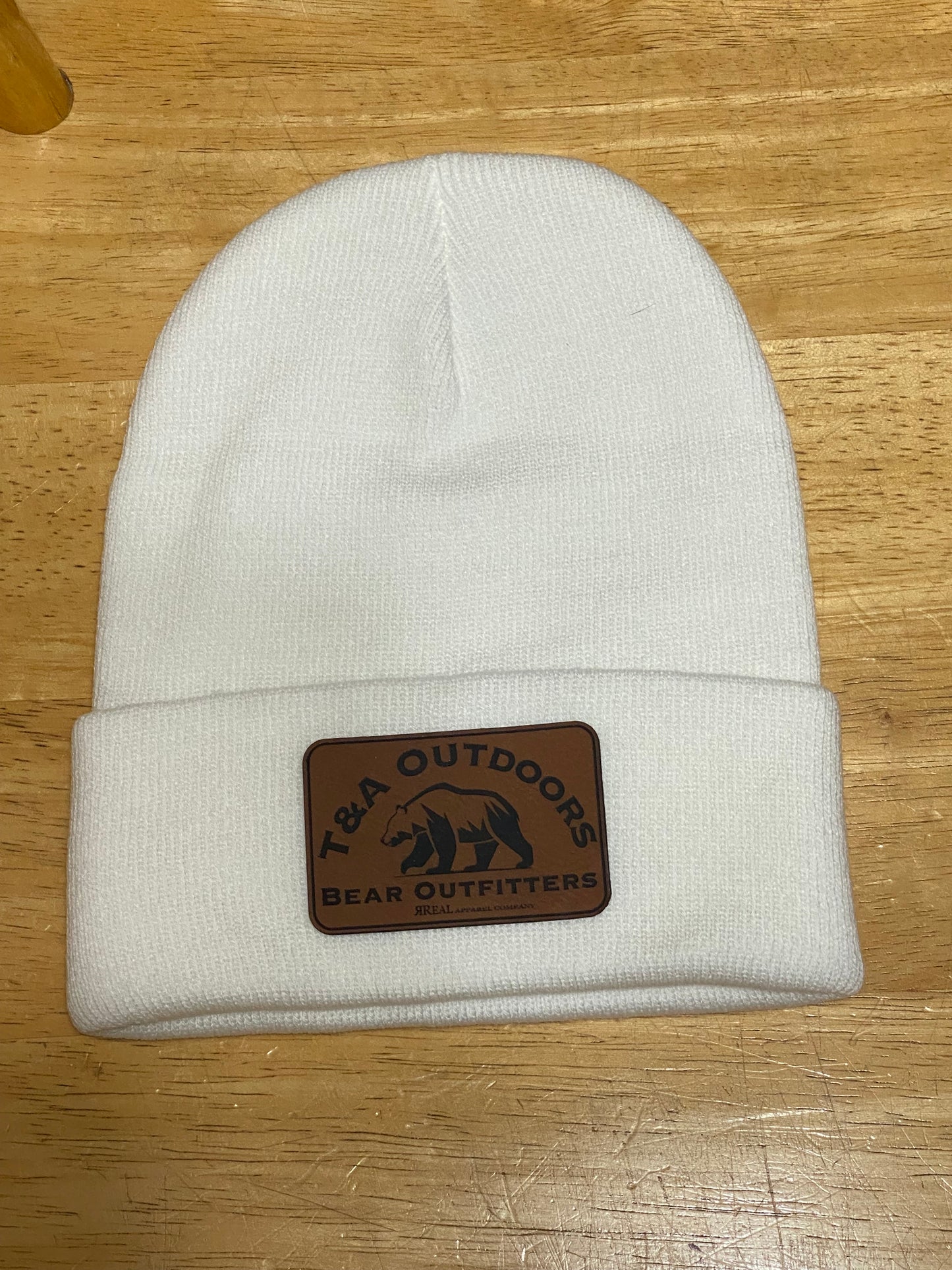 T&A Outdoors Beanies