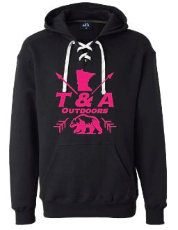 It’s Bear Season Hoodie