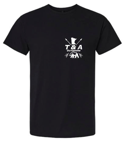 T & A Outdoors Classic Tee