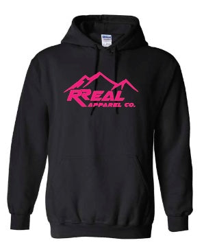 🖤 Free Rides for Goth Girls Hoodie