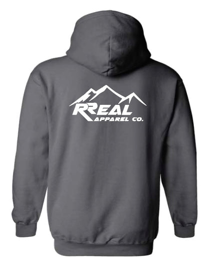 🪵 Little Peckers Club Hoodie