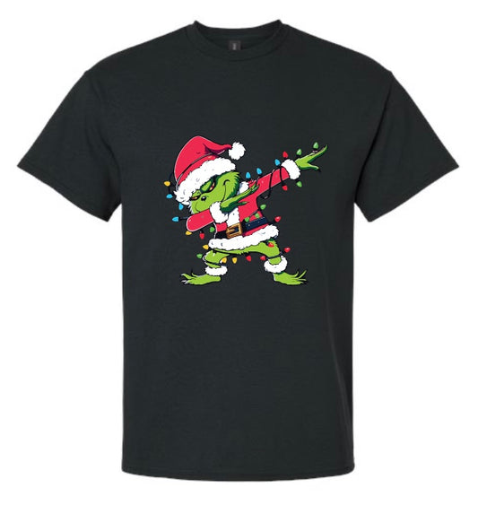 Baby Grinch T-Shirt