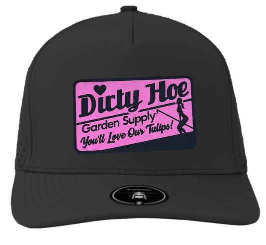 Dirty Hoe Garden Supply