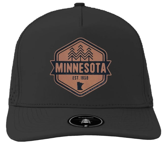 MN Hexagon Hat