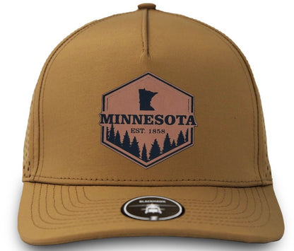 MN Hexagon Hat