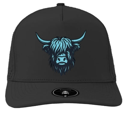 Highland Cow Hat