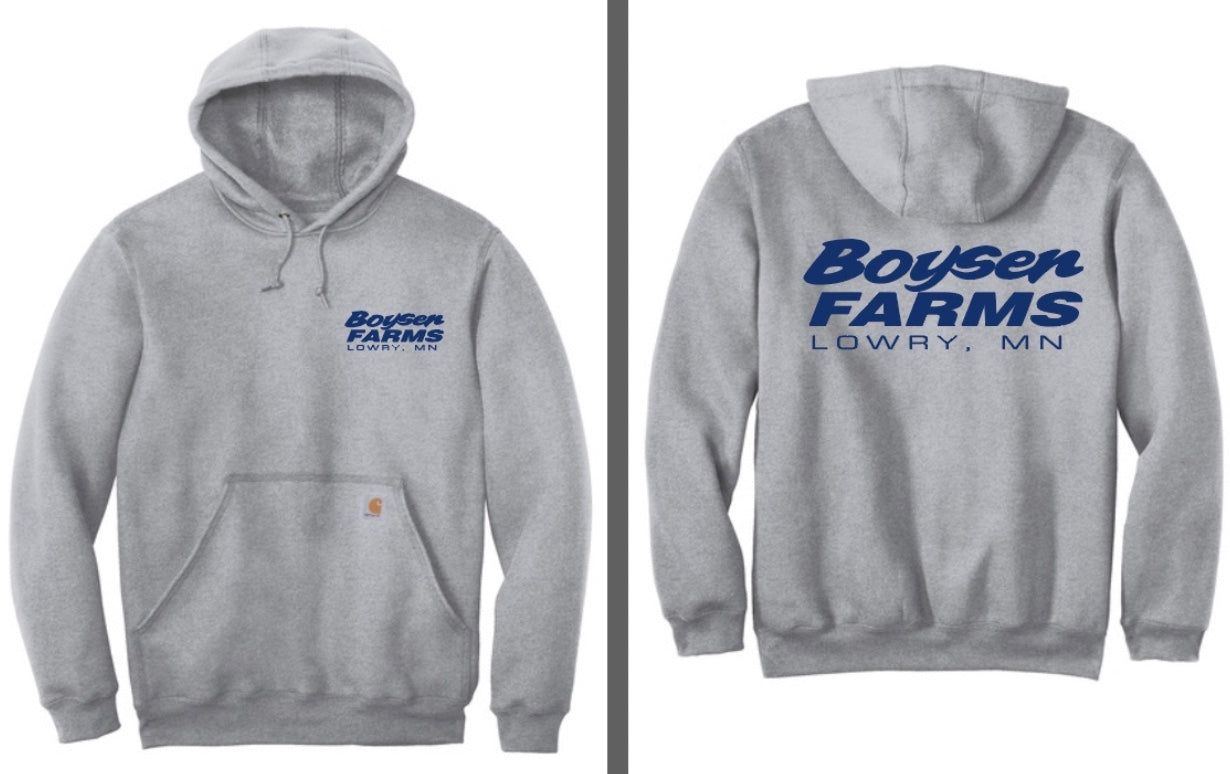 Boysen Farms Hoodie