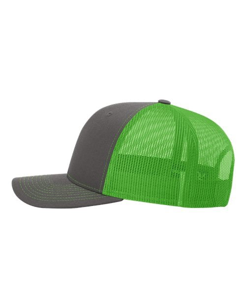 Limited Edition "Sweet Racing" Oogie Boogie Glow-In-The-Dark Hats