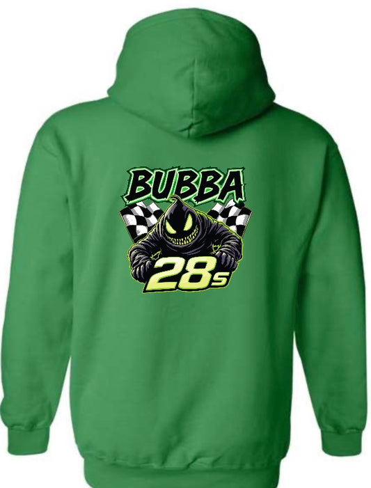 Limited Edition "Sweet Racing" Oogie Boogie Glow-in-the-Dark Standard Hoodie