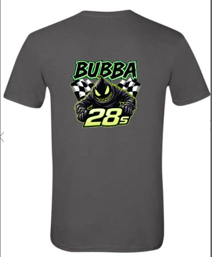 Limited Edition "Sweet Racing" Oogie Boogie Glow-in-the-Dark T-Shirt