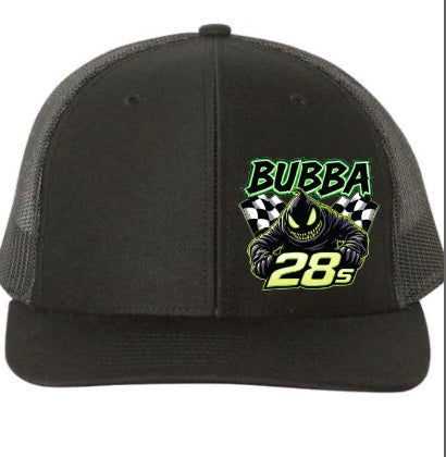 Limited Edition "Sweet Racing" Oogie Boogie Glow-In-The-Dark Hats