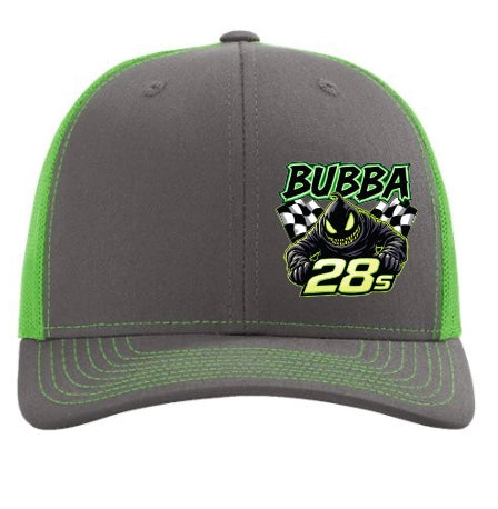 Limited Edition "Sweet Racing" Oogie Boogie Glow-In-The-Dark Hats