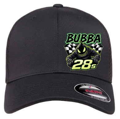 Limited Edition "Sweet Racing" Oogie Boogie Glow-In-The-Dark Hats
