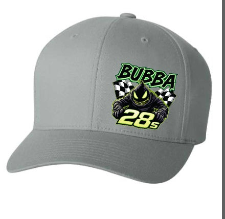 Limited Edition "Sweet Racing" Oogie Boogie Glow-In-The-Dark Hats