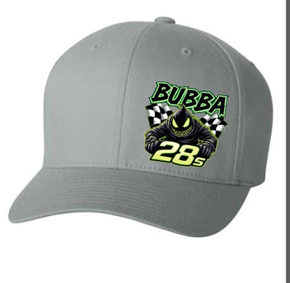Limited Edition "Sweet Racing" Oogie Boogie Glow-In-The-Dark Hats