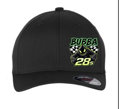 Limited Edition "Sweet Racing" Oogie Boogie Glow-In-The-Dark Hats