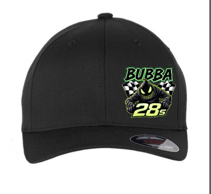 Limited Edition "Sweet Racing" Oogie Boogie Glow-In-The-Dark Hats