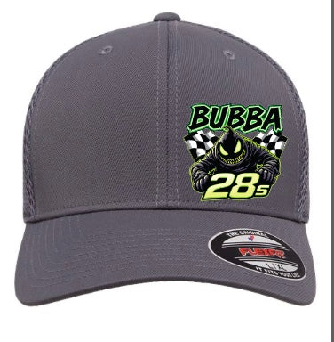 Limited Edition "Sweet Racing" Oogie Boogie Glow-In-The-Dark Hats