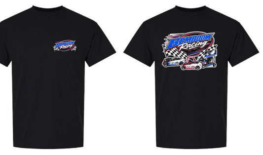 Bemboom Racing (Carts) T-Shirts