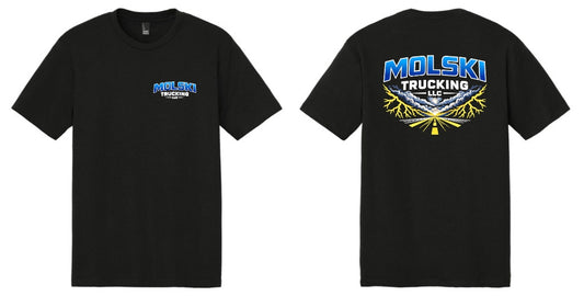 Molski Trucking T-Shirt