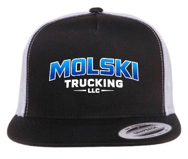 Molski Trucking Hat