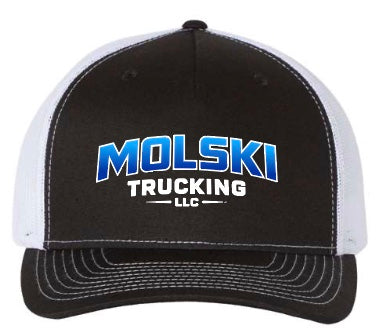 Molski Trucking Hat