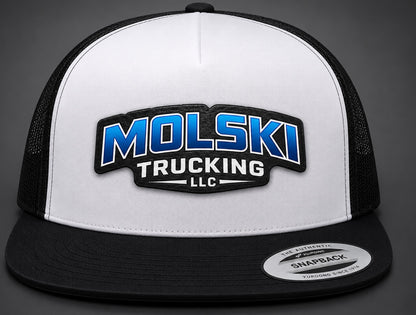Molski Trucking Hat