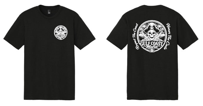 Gulf Coast Mafia T-Shirt