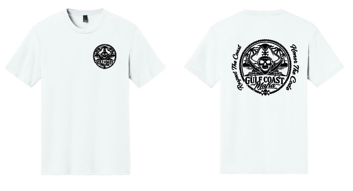 Gulf Coast Mafia T-Shirt