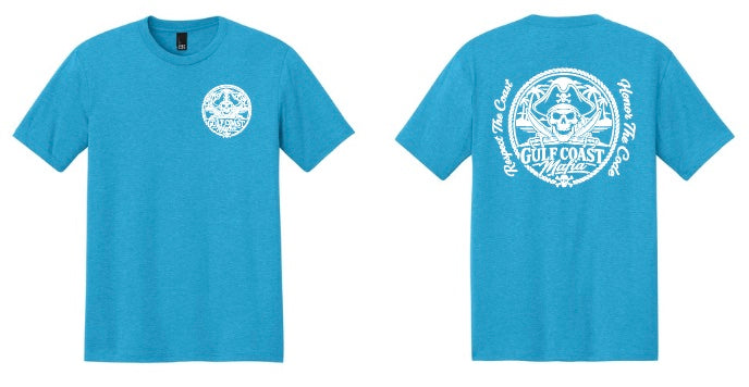 Gulf Coast Mafia T-Shirt