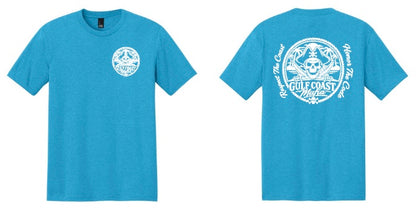 Gulf Coast Mafia T-Shirt
